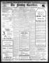 Newspaper: The Sunday Gazetteer. (Denison, Tex.), Vol. 24, No. 40, Ed. 1 Sunday,…