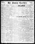 Newspaper: The Sunday Gazetteer. (Denison, Tex.), Vol. 14, No. 28, Ed. 1 Sunday,…