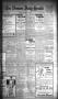 Newspaper: The Denison Daily Herald. (Denison, Tex.), Vol. 17, No. 256, Ed. 1 Tu…