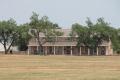 Photograph: Fort Concho, Headquarters