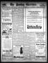 Newspaper: The Sunday Gazetteer. (Denison, Tex.), Vol. 30, No. 31, Ed. 1 Sunday,…