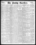 Newspaper: The Sunday Gazetteer. (Denison, Tex.), Vol. 13, No. 45, Ed. 1 Sunday,…