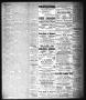 Thumbnail image of item number 2 in: 'The Sunday Gazetteer. (Denison, Tex.), Vol. 3, No. 47, Ed. 1 Sunday, March 22, 1885'.