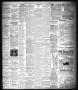 Thumbnail image of item number 3 in: 'The Sunday Gazetteer. (Denison, Tex.), Vol. 3, No. 47, Ed. 1 Sunday, March 22, 1885'.