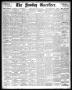 Newspaper: The Sunday Gazetteer. (Denison, Tex.), Vol. 13, No. 9, Ed. 1 Sunday, …