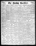 Newspaper: The Sunday Gazetteer. (Denison, Tex.), Vol. 14, No. 43, Ed. 1 Sunday,…