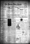 Newspaper: The Denison Daily Herald. (Denison, Tex.), Vol. 19, No. 241, Ed. 1 We…