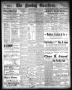 Newspaper: The Sunday Gazetteer. (Denison, Tex.), Vol. 24, No. 5, Ed. 1 Sunday, …