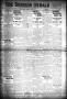 Primary view of The Denison Herald (Denison, Tex.), No. 31, Ed. 1 Wednesday, August 31, 1921