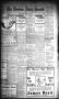 Newspaper: The Denison Daily Herald. (Denison, Tex.), Vol. 17, No. 281, Ed. 1 We…