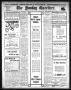 Newspaper: The Sunday Gazetteer. (Denison, Tex.), Vol. 24, No. 23, Ed. 1 Sunday,…
