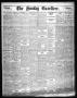 Newspaper: The Sunday Gazetteer. (Denison, Tex.), Vol. 15, No. 40, Ed. 1 Sunday,…