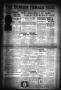 Primary view of The Denison Herald (Denison, Tex.), No. 101, Ed. 1 Tuesday, November 22, 1921