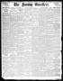 Newspaper: The Sunday Gazetteer. (Denison, Tex.), Vol. 14, No. 52, Ed. 1 Sunday,…