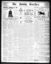 Newspaper: The Sunday Gazetteer. (Denison, Tex.), Vol. 8, No. 40, Ed. 1 Sunday, …