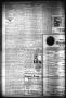 Thumbnail image of item number 4 in: 'The Denison Herald (Denison, Tex.), No. 319, Ed. 1 Tuesday, August 2, 1921'.