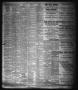 Thumbnail image of item number 4 in: 'The Sunday Gazetteer. (Denison, Tex.), Vol. 1, No. 18, Ed. 1 Sunday, August 26, 1883'.