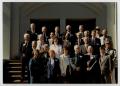 Photograph: [Photograph of McMurry College Board of Trustees, Fall 1995]