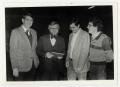 Photograph: [Photograph of Sikes-Melugin Lecture]