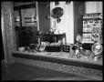 Photograph: Busch and Sons Jeweler's Window #1