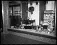 Photograph: Busch and Sons Jeweler's Window #2