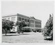 Photograph: [Photograph of Old Main]