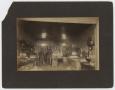 Photograph: [Photograph of Samuel Curtis Wise's Grocery Store]