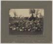 Photograph: [Photograph of Grave of Maria Schuler]
