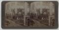 Thumbnail image of item number 1 in: '[Photographs of the Texas Exhibit at the World's Fair, St. Louis]'.