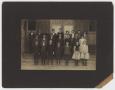 Photograph: [Photograph of Brook Avenue Elementary School Students]