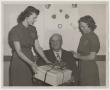 Photograph: [Photograph of McMurry Valentine Party]