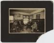 Thumbnail image of item number 1 in: '[Photograph of Weatherred and McDaniel Law Offices]'.