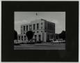 Primary view of [Photograph of Waco City Hall]