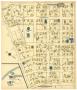 Map: Ballinger 1922 Sheet 6