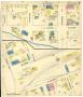 Map: Austin 1885 Sheet 7