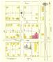 Map: Bartlett 1921 Sheet 3
