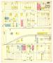 Map: Austin 1894 Sheet 20