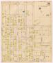 Map: Austin 1921 Sheet 94 (Additional Sheet)