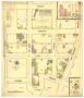 Map: El Paso 1883 Sheet 3