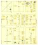 Map: Amarillo 1913 Sheet 30