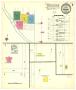 Map: Bastrop 1912 Street 1