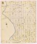 Map: Austin 1921 Sheet 85 (Additional Sheet)