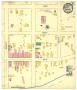 Map: Bastrop 1891 Street 1
