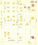 Map: Amarillo 1908 Sheet 14
