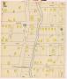 Map: Austin 1921 Sheet 61 (Additional Sheet)