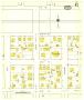 Map: Abilene 1919 Sheet 12