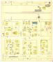 Map: Abilene 1915 Sheet 8