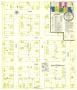 Map: Baird 1908 Sheet 1