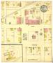 Map: Athens 1890 Sheet 1