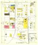 Map: Abilene 1919 Sheet 11